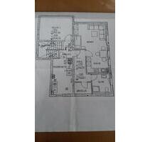 Helle, großzügig geschnittene 1-Zimmer-Single-Wohnung, 46 qm - Gaggenau