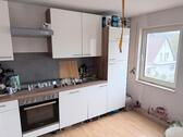 Foto - 4 Zimmer Dachgeschoßwohnung zur Miete in Detmold