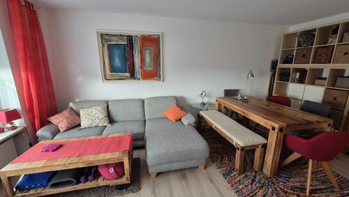 Foto - 1 Zimmer Etagenwohnung zum Kaufen in Barbing