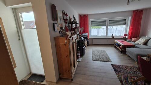 Foto - 1 Zimmer Etagenwohnung in Barbing