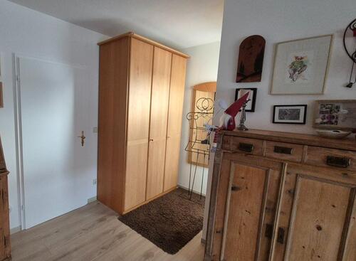 Foto - Etagenwohnung in Barbing zum Kaufen