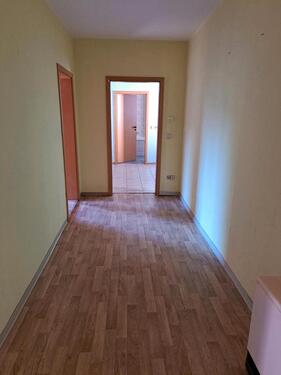 Foto - Erdgeschoßwohnung in Gerbstedt zur Miete