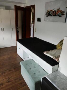 Foto - 1 Zimmer Erdgeschoßwohnung in Weimar (Lahn)