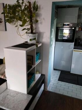 Foto - Erdgeschoßwohnung in Weimar (Lahn) zur Miete