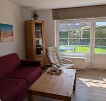 Ferienwohnung in Hooksiel Wangerland - Ahlen Dolberg