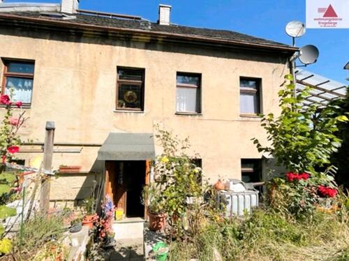 Foto - 5 Zimmer Doppelhaushälfte in Ehrenfriedersdorf