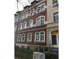 5 ETW Portfolio Zwickau - PROVISIONSFREI