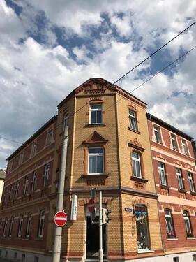 Foto - 12 Zimmer Etagenwohnung zum Kaufen in Zwickau