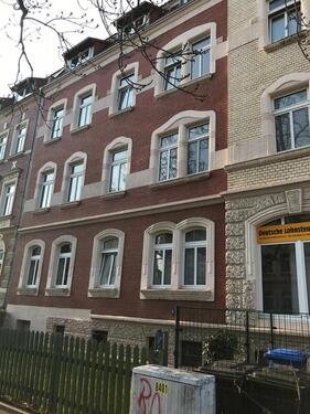 Foto - 12 Zimmer Etagenwohnung in Zwickau