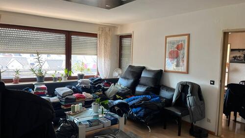 Foto - 2.5 Zimmer Erdgeschoßwohnung zur Miete in Calw