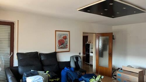 Foto - 2.5 Zimmer Erdgeschoßwohnung in Calw