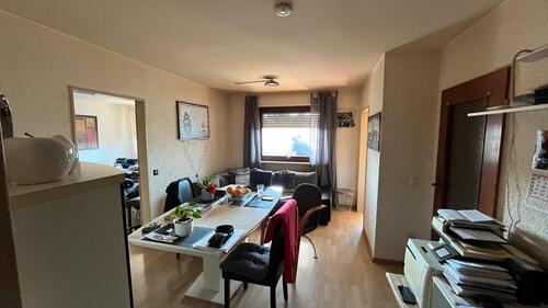 Foto - Erdgeschoßwohnung in Calw zur Miete