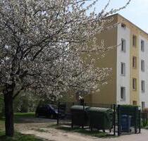 DORF MECKLENBURG b. Wismar: 2 Raum Whg mit 46m2