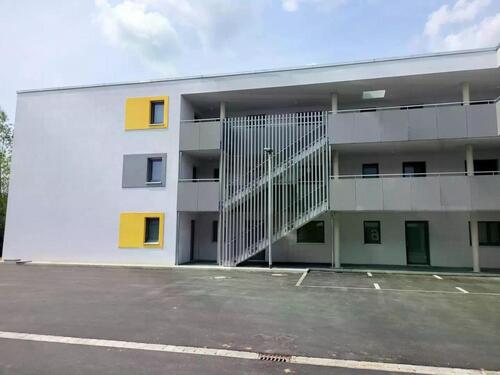 Foto - 2 Zimmer Mehrfamilienhaus, Wohnhaus zur Miete in Amberg