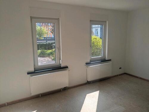 Foto - schöne sanierte 4 Raum Wohnung - 950,00&nbsp;EUR Kaltmiete, ca.&nbsp; 100,00&nbsp;m&sup2;