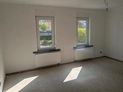 Foto - 4 Zimmer Erdgeschoßwohnung zur Miete in Gotha