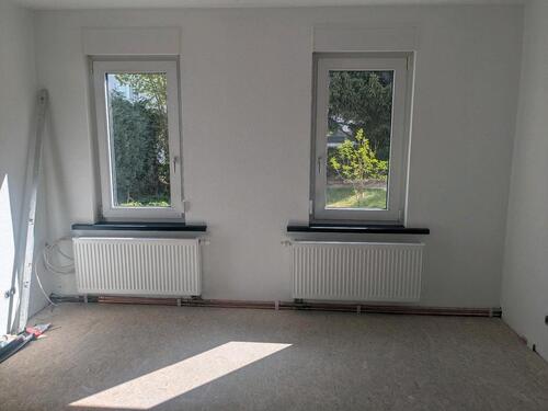 Foto - 4 Zimmer Erdgeschoßwohnung in Gotha