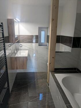 Foto - Erdgeschoßwohnung in Gotha zur Miete