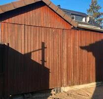 Holzhütte Strebergarten - 1.000,00&nbsp;EUR Kaltmiete, ca.&nbsp; 0,00&nbsp;m&sup2; in Bielefeld (PLZ: 33659) Senne