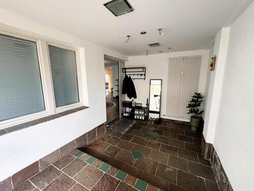 Foto - Terrassenwohnung in Wissen zur Miete