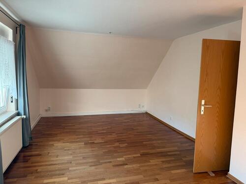 Foto - 1 Zimmer Dachgeschoßwohnung in Remscheid