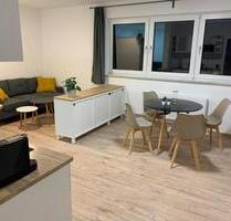 Charmante 1-Zimmer-Wohnung in Jena-Cospeda – hell, modern & möbliert - Bucha