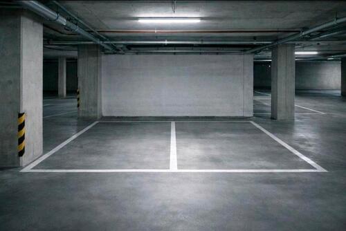 Foto - Tiefgaragenstellplatz Parkplatz Stellplatz in Sossenheim
