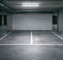 Tiefgaragenstellplatz Parkplatz Stellplatz in Sossenheim - Frankfurt am Main