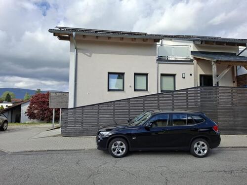 Foto - 3 Zimmer Erdgeschoßwohnung zur Miete in Jandelsbrunn