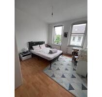 3 Zimmer Wohnung im östlichen Ringgebiet Prinzenpark - Braunschweig Östliches Ringgebiet