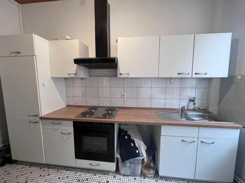 Foto - 3 Zimmer Etagenwohnung zur Miete in Braunschweig