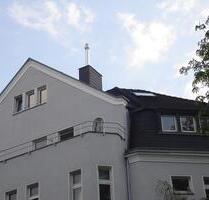 Wohnung 2 Zimmer 60qm Balkon 3.OG provisionsfrei Altbau - Köln Lindenthal