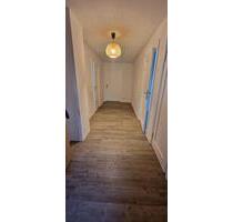 Modernisierte 2-Zimmer-Wohnung in ruhiger Lage - Parchim