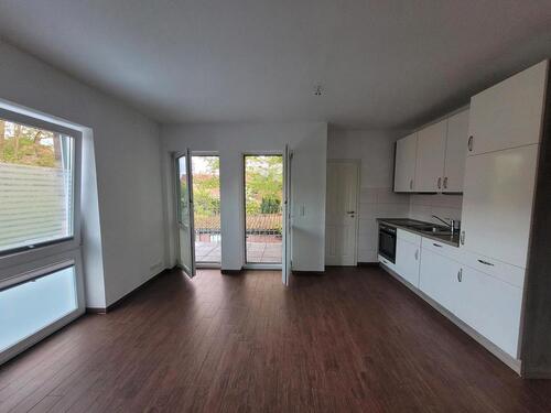 Foto - 3-Zimmer-Wohnung Aurich Zentrum Mietwohnung