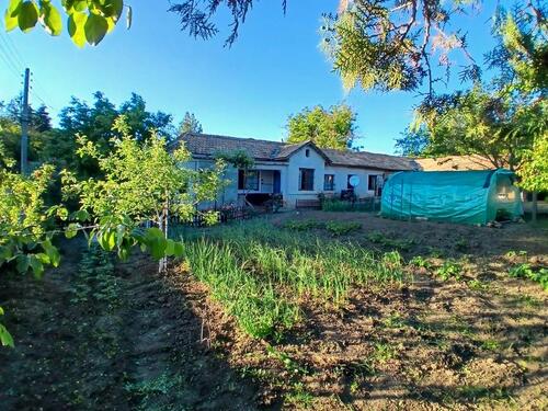 Foto - Bulgarien: Haus in STEFAN KARADZHA Region Varna,Schwarzem Meer