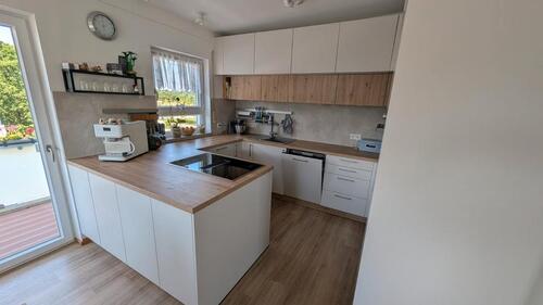 Foto - 4 Zimmer Dachgeschoßwohnung in Fürstenfeldbruck
