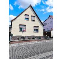Einfamilienhaus in Hedersleben zu verkaufen - Selke-Aue