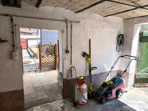 Foto - 5 Zimmer Einfamilienhaus in Selke-Aue