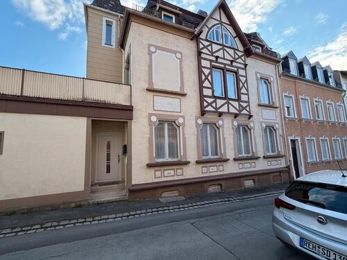 Foto - Mehrfamilienhaus, Wohnhaus zum Kaufen in Rehau
