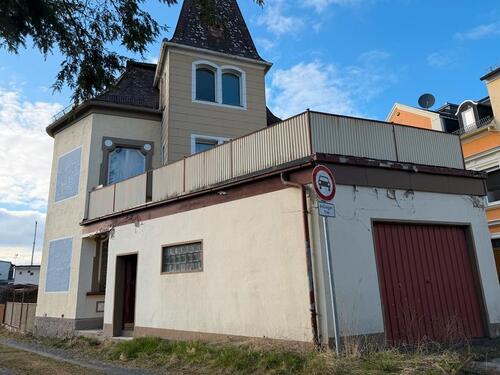 Foto - Mehrfamilienhaus, Wohnhaus in Rehau