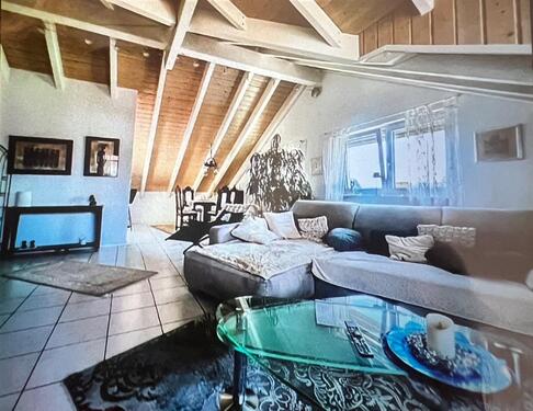 Foto - 3.5 Zimmer Loft - Studio - Atelier zum Kaufen in Durmersheim