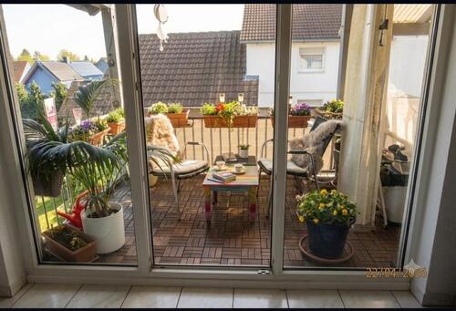 Foto - 3.5 Zimmer Loft - Studio - Atelier in Durmersheim