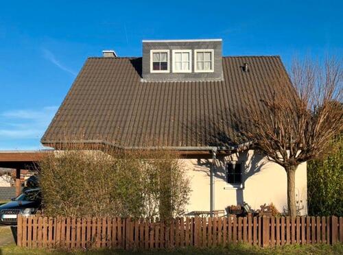 Foto - Attraktives Einfamilienhaus mit Garten und Carport in Pattensen