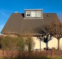 Attraktives Einfamilienhaus mit Garten und Carport in Pattensen