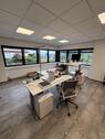 Foto - Moderne Bürofläche mit 2 Stellplätzen und getrennten WCs in ruhiger Lage von Idar-Oberstein