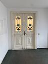 Foto - schöne renovierte Altbauwohnung mit Dachterrasse und Einbauküche