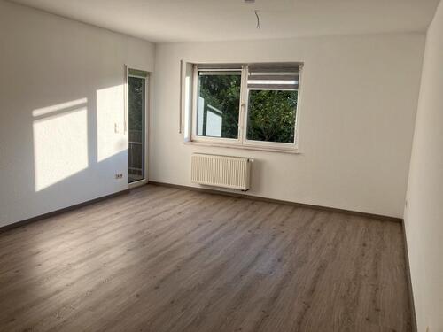 Foto - 1 - Raum Wohnung - 500,00 EUR Kaltmiete,