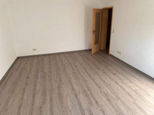 Foto - Etagenwohnung in Schleusingen
