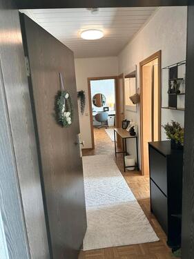 Foto - Geräumige und warme Wohnung in Cr. Roßfeld