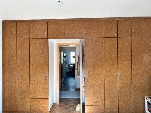 Foto - Etagenwohnung in Crailsheim